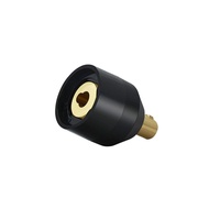 Plug Adapter 13 Mm Plug Width 9mm Socket TIG Torch Adapter Welding Torch