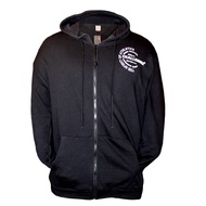 CHALLENGER Plus Size Zipper hoodie Jacket CH7017,JAKET HOODIE LELAKI SAIZ BESAR