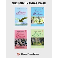 Book Series - Andar Ismail