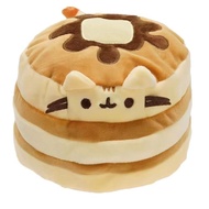 Pushee Pancake Burger Cute Plush Doll Plushie Stuffed Toy Super Cute Birthday Gift