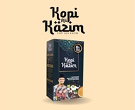 KOPI ALA KAZIM 10 SACHET KOPI PRACAMPURAN SUSU KAMBING DENGAN EKSTRAK PERIA KATAK