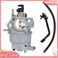 Generator Carburetor 0J58620157 for  GP5000 GP5500 GP6500 GP7500E DXGNR7000 8750 Portable Generator 