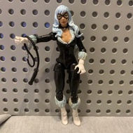 Marvel legends skyline  Black Cat 6 inch inch Action Figure -
