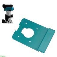 dusur Routers Bracket Guide Rail Adapter For RT0701C DRT50 RT0700C Trim Routers