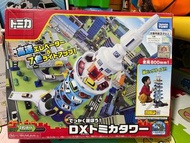 Tomica 停車場