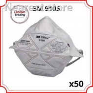 ❡♧▬3M 9105 VFlex Mask,New