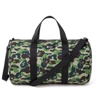 Bape 2020 spring big bag Beppu Magazine Handbag