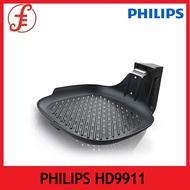 Philips HD9911 FOR HD9240 Air fryer Grill Pan Philips Grill Pan made for HD924x series of Philips Air Fryers (9911 HD9911)