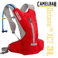 RV城市【美國 Camelbak】送》3D透氣網水袋背包 Octane XCT 5L(附3L吸管水袋)三鐵野跑.登山健行