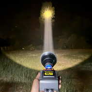 ไฟคาดหัวแรงสูงm77 ไฟฉายคาดหัวแรงสูง ไฟฉายคาดหัว ไฟฉายเครื่องบิน M77 บังโอ้ค ราชาไฟ ไฟฉาย m19 COD