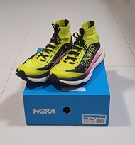 HOKA TECTON X3 Men US 10
