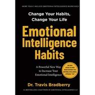 NEW BOOK_ Travis Bradberry - Emotional Intelligence Habits