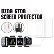 Smart Watch DZ09 GT08 Screen Protector