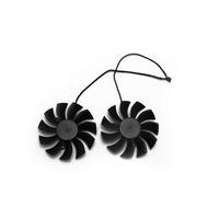 87mm PLA09215B12H 4Pin Fan Replace for EVGA GTX 1080 1070 1060 GTX1060 GTX1070 GTX1080 VGA Cooler Gr