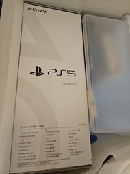 Playstation 5 光碟版 firmware 4.51