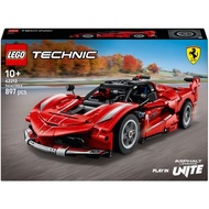 42212 LEGO TECHNIC: Ferrari FXX K