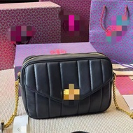 NAAX Tor *** rch Fashionable All-Match European American Retro Simple Influencer One-Shoulder Messen