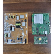 PANASONIC TH55FX600K POWERBOARD/MAINBOARD/TCON