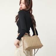 (NEW IN)  KEEP รุ่น Mimosa Tote bag กระเป๋าทรง Tote (พร้อมส่ง ) แบรนด์ KEEP ของแท้100%