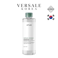 [Anua] Heartleaf Weak Acidic Deep Cleansing Water 500g