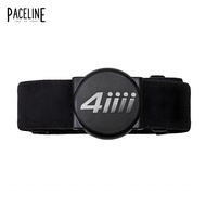 4iiii Viiiiva Heart Rate Monitor V200 - ANT+ Bluetooth HR Sensor Cycling Running Zwift Trainer 4iiii