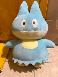 正版 Pokémon 小卡比獸 公仔 toy plush