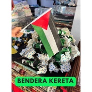 BENDERA PALESTIN ORIGINAL
