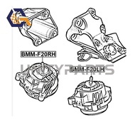 Auto Parts Engine Motor Mount For BMW 1 3 Series F20 F21 F30 F35 F80 316i 320i 116i 118i 22116854251