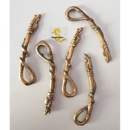 Cemeti Tembaga kecil