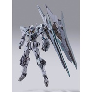 Metal Build Astraea ii 本體 + Metal Build GN arms Type-D option set