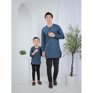 KURTA SLIM FIT MODEN
