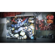 Bandai Super Deformed SD MSN-02 Perfect Zeong (Gunpla)