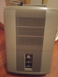 SHARP DW-71-H 除濕機