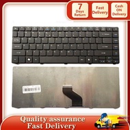 New Laptop Keyboard Replacement For Acer Aspire 3810 3935 4750G 4736 4743 3820 4820 4741 4810 4535 4540 4743G 5942