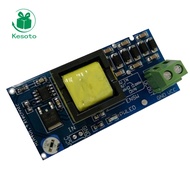 [Kesoto] Boost Voltage Converter Module 5-12V Step Up to 300V 400V 900V 1000V 1200V