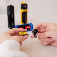 變形金剛 武器倉 HiFi高音質 ENC智慧降噪藍牙耳機 實用交換禮物