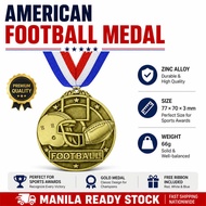 2.76 Inches Rugby Championship Progress Award Interest Classes First Place Souvenirs