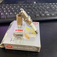 NGK Iridium Platinum Spark Plug 6774 IZFR6K13 Suitable for Fit Feng Versace Concept S1 1.3 L1.5 L