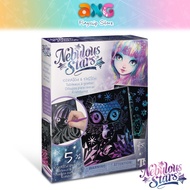 Nebulous Stars Scratch & Sketch 11014
