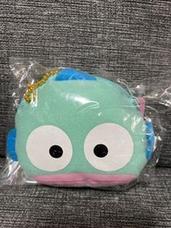 水怪小錢包