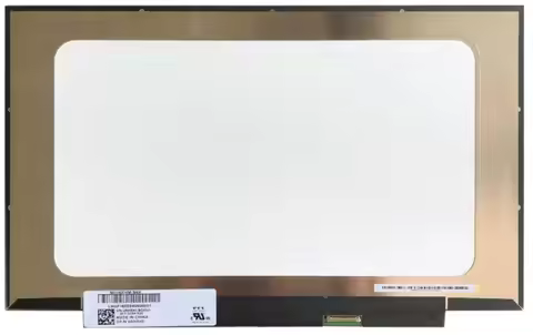 NV140FHM-N4H 14" Slim LED matrix laptop lcd screen panel 1920*1080 FHD IPS 30 pins EDP