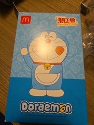 McDonald's Doraemon Lunch Box