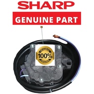 Sharp Inverter Automatic Washing Machine Drain Motor For Model ESY1019 ESY1219 ESY1419 ESY1619