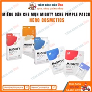 Hero Cosmetics Mighty Acne Pimple Patch