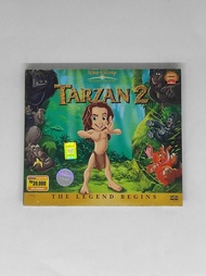 VCD BARAT - TARZAN 2