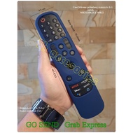 Protective silicone Case for LG Magic Remote MR24 / MR23 / MR22 tv Remote