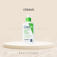 CeraVe Hydrating Facial Cleanser