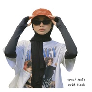 Speck mata ootd iman troye