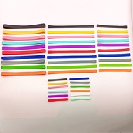 Silicone Binding Strap 30CM Beach Chair Towel Tie A5A6 High Resilience Tension Silicone Tape KMIT