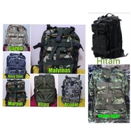Army Backpack 3P 35Liter Best Edition
